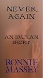 Never Again by Ronnie Massey