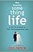 This Twentysomething Life: A sort-of prequel to This Thirtysomething Life