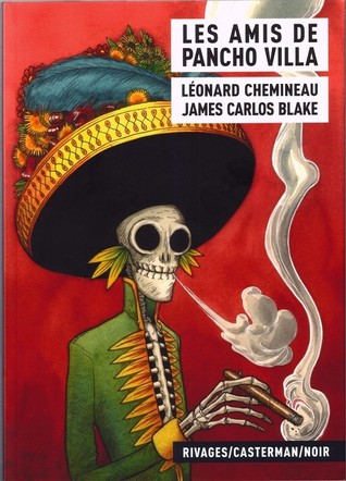 Les amis de Pancho Villa
