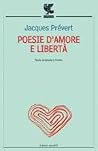 Poesie d'amore e ...