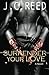 Surrender Your Love (Surrender Your Love, #1)