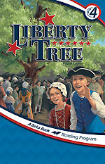 Liberty Tree (A Beka Book)