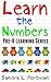 Learn the Numbers (Pre-K Le...