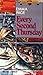 Every Second Thursday (Kelsey & Lambert, #2)