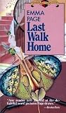 Last Walk Home (Kelsey & Lambert, #3)