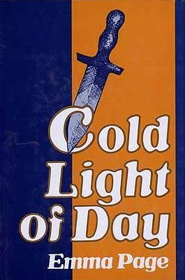 Cold Light of Day (Kelsey & Lambert, #4)