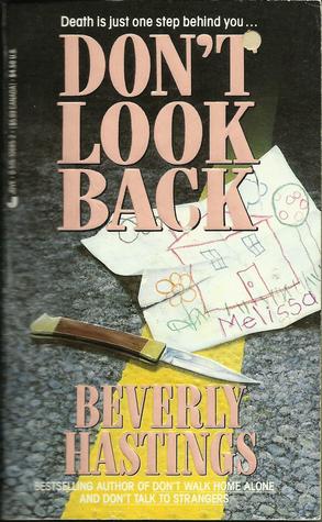 Don't Look Back (Mass Market Paperback)