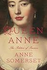 Queen Anne: The P...