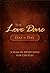 The Love Dare Day by Day by Stephen Kendrick