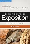 Exalting Jesus in...