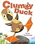 Clumsy Duck