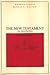The New Testament, an introduction by Norman Perrin
