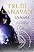 La maga by Trudi Canavan