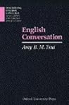 English Conversation