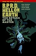 B.P.R.D. Hell on Earth, Vol. 6: The Return of the Master