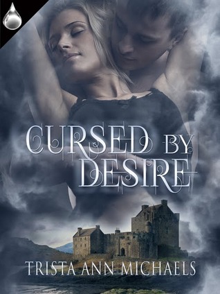 Cursed By Desire (Kindle Edition)