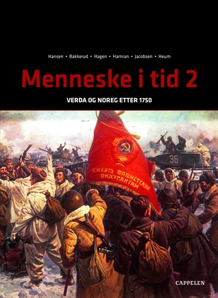 Mennesker i tid 2