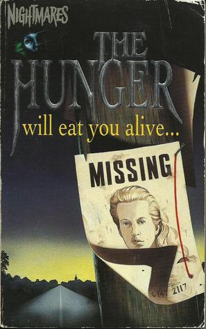 The Hunger (Talli McAlister, #2)