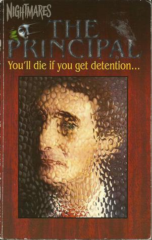 The Principal (Talli McAlister, #1)