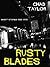 Rusty Blades (Short stories...