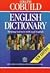 Collins COBUILD English Dictionary