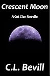 Crescent Moon (Cat Clan, #3)