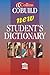 Collins COBUILD New Student's Dictionary