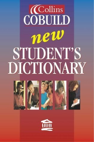 Collins COBUILD New Student's Dictionary (Paperback)