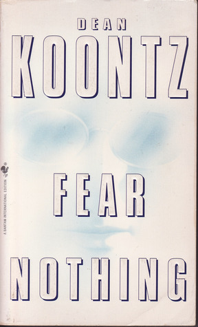 Fear Nothing