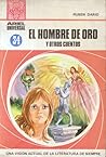 El hombre de oro y otros cuentos by Rubén Darío