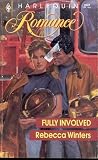 Fully Involved (Harlequin Romance)