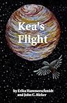Kea's Flight by Erika Hammerschmidt Kea's Flight by Erika Hammerschmidt