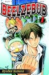 Beelzebub Vol. 1 by Ryuhei Tamura