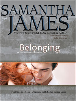 Belonging (Kindle Edition)