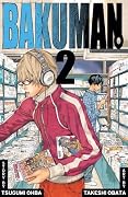 Bakuman, Volume 2: Chocolate and Akamaru