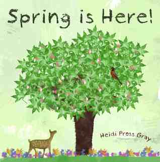 Spring is Here!