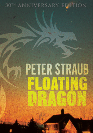 Floating Dragon