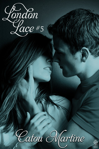 London Lace, #5 (London Lace, #5)