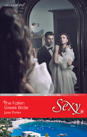 The Fallen Greek Bride (The Disgraced Copelands, #1)