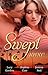 Swept Away!: Accidentally Expecting! / Salzano's Captive Bride / Hawaiian Sunset, Dream Proposal