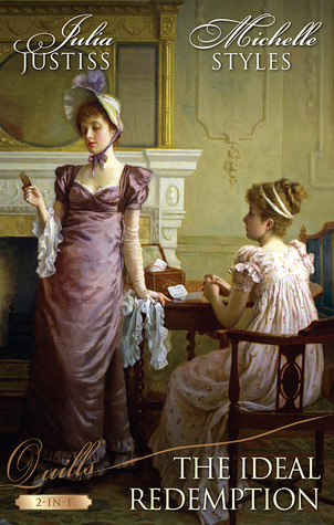 The Ideal Redemption: The Rake to Redeem Her / An Ideal Husband?