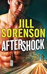 Aftershock by Jill Sorenson