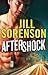 Aftershock (Aftershock, #1)