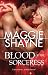 Blood Of The Sorceress