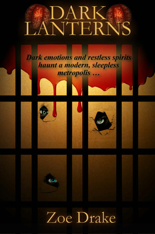 Dark Lanterns (Kindle Edition)