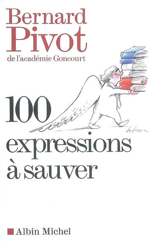 100 expressions à sauver