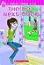 The Boy Next Door (A Candy Apple Book)