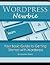 Worpress Newbie by Heather Bixler
