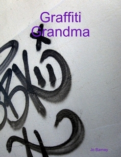 Graffiti Grandma