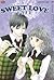 Sweet Love Cafe